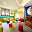 Riu Palace Aquarelle - All Inclusive
