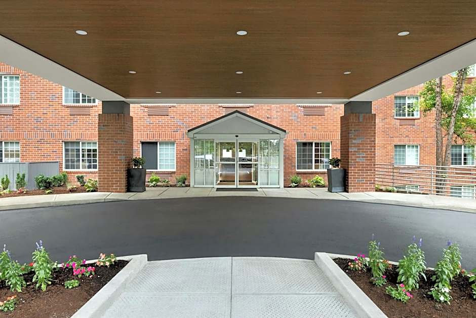 Fairfield Inn & Suites by Marriott Portland South/Lake Oswego