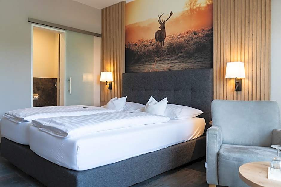 Sporthotel Zum Hohen Eimberg