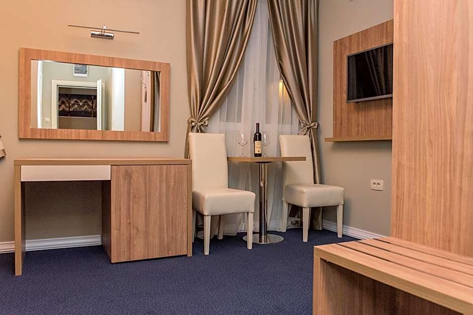 Hotel Crnogorska Kuca