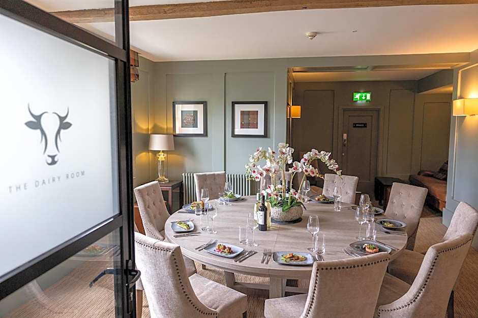 Best Western Plus Windmill Village Hotel