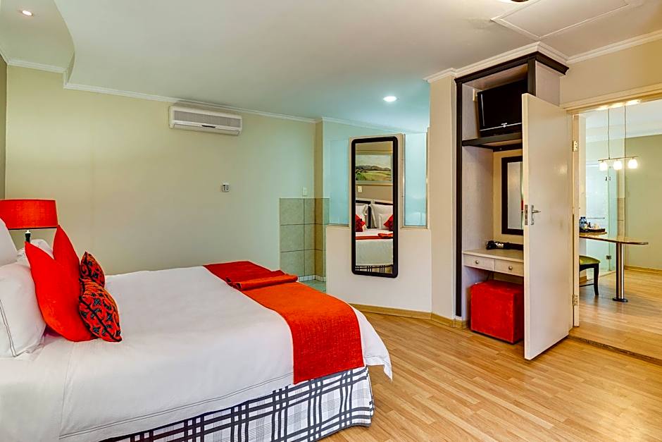 Protea Hotel by Marriott Umfolozi River