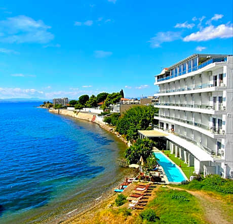 Porto Evia Boutique Hotel