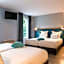 Hôtel Sanso by HappyCulture