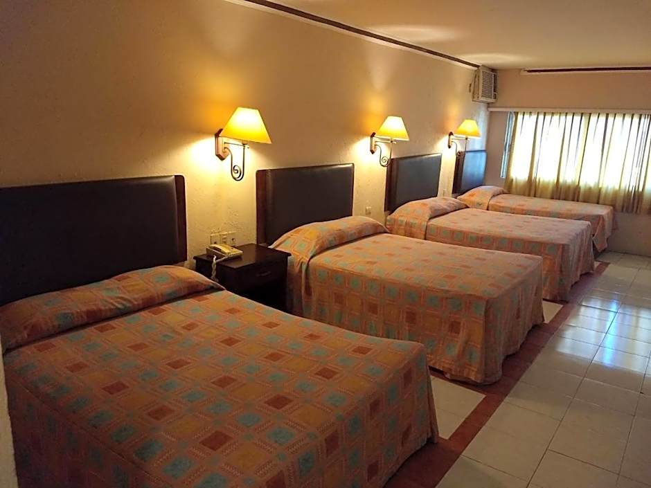 Hotel Acuario de Veracruz