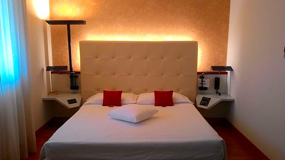 Best Western Hotel Solaf