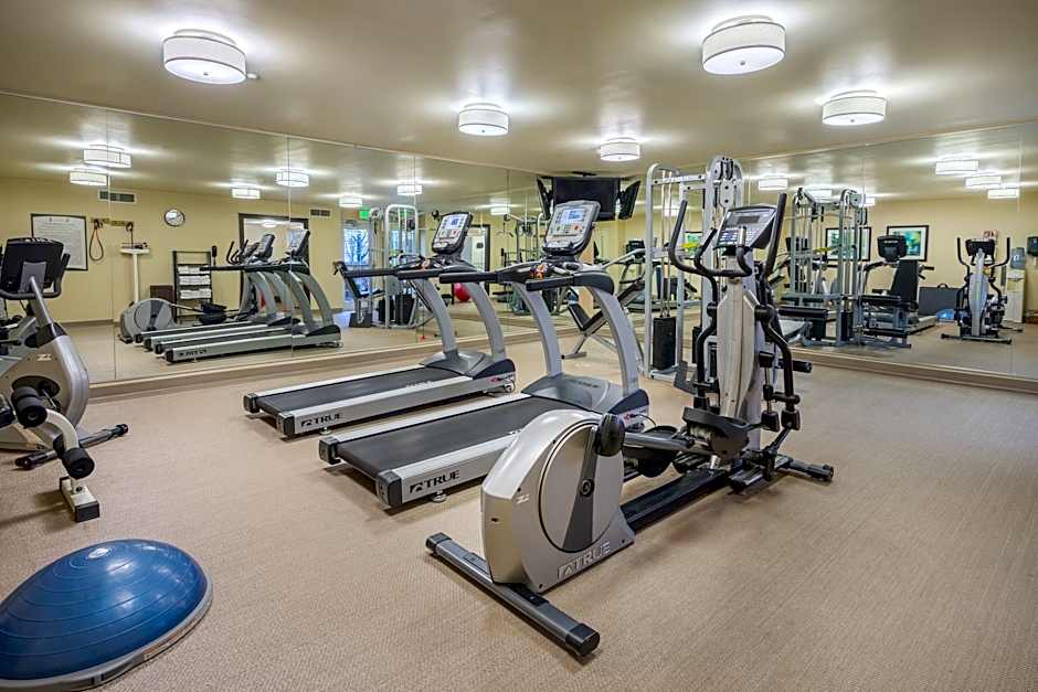 Staybridge Suites Allentown West Hotel By IHG