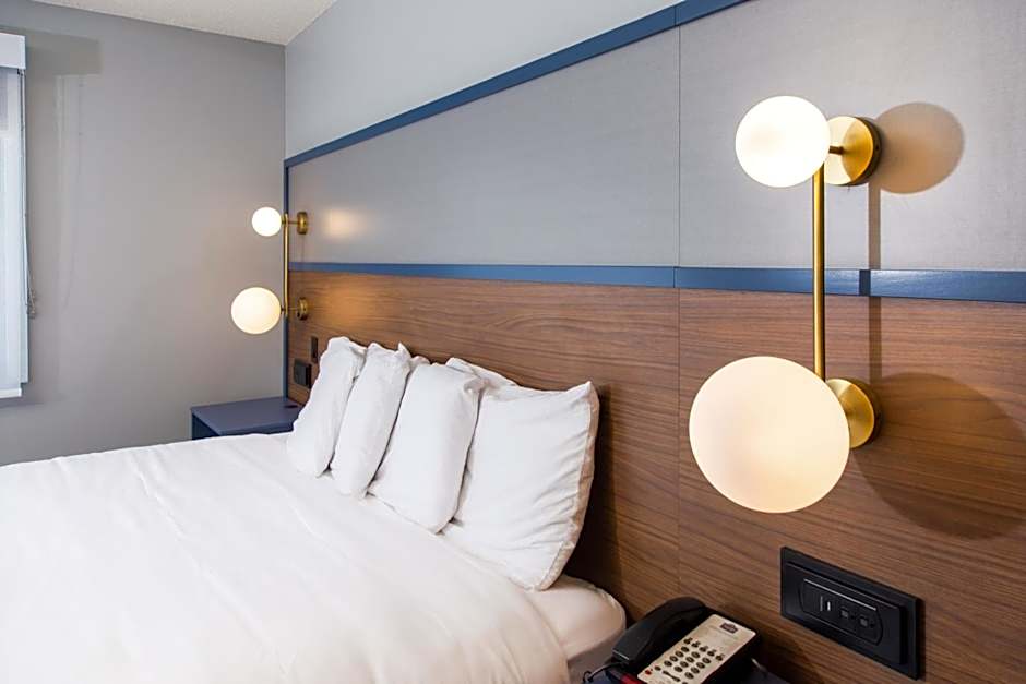 AmericInn by Wyndham Rapid City