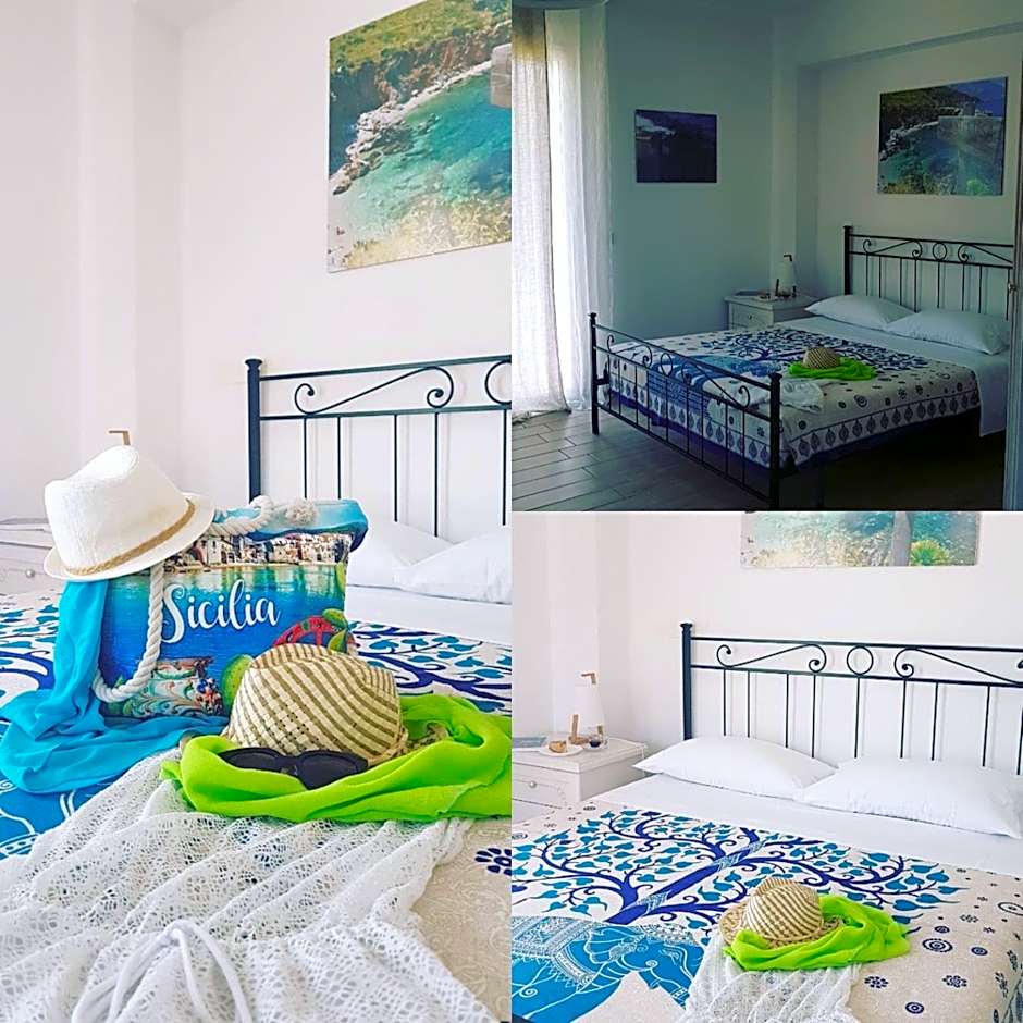 La Porta dell'Alcantara