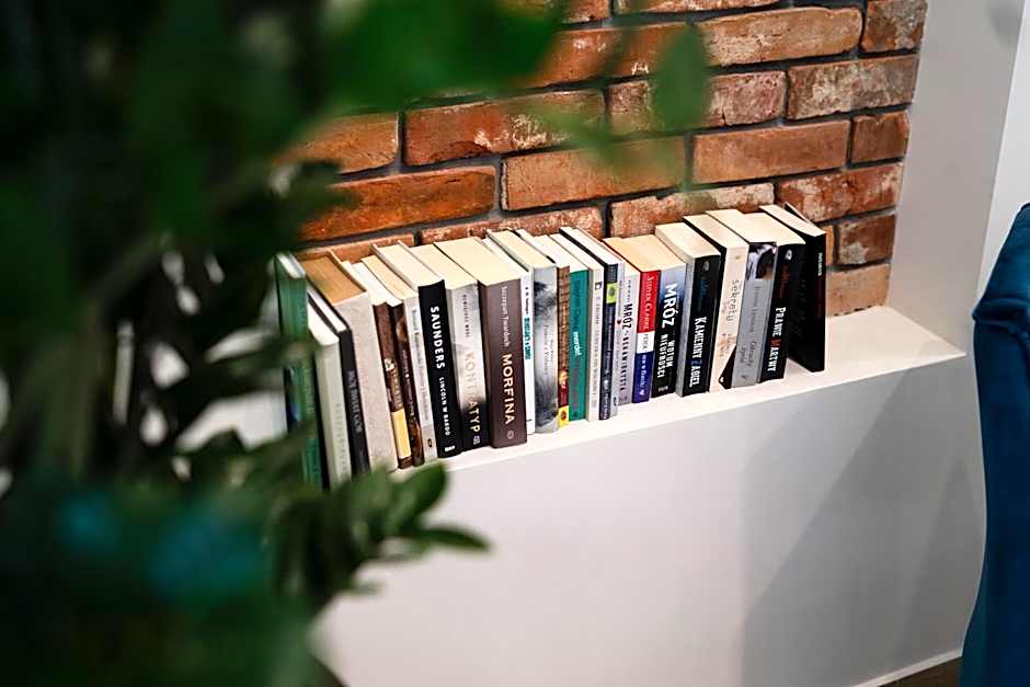 Altara Apartamenty Centrum - Free Parking