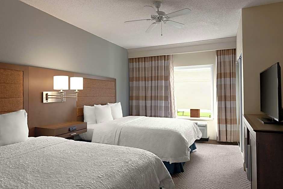 Hampton Inn By Hilton & Suites Montgomery-East Chase, Al