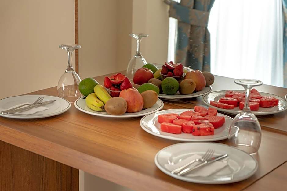 OLYMPIC HOTELS Belek