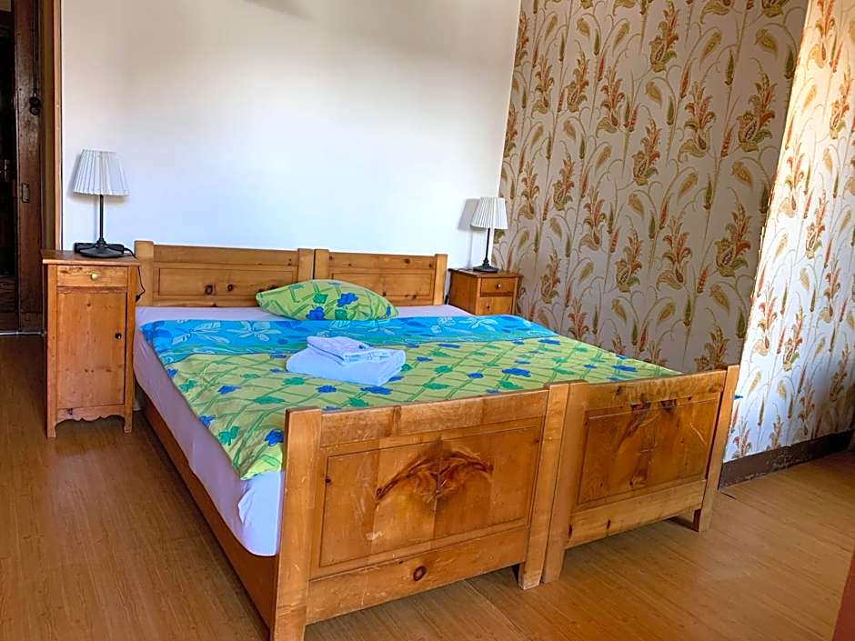 Hôtel Restaurant Eden