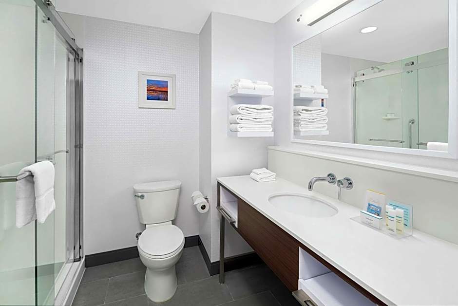 Hampton Inn By Hilton Sikeston