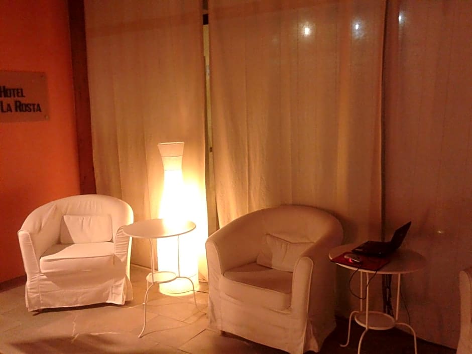 Hotel La Rosta