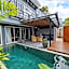 Bergenia 2BR Villa Nusa Dua by Holistic