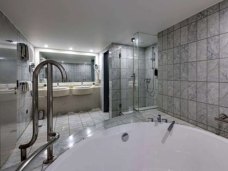 Mercure Hotel Dortmund Centrum