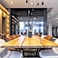 Novotel Suites Wien City Donau Hotel