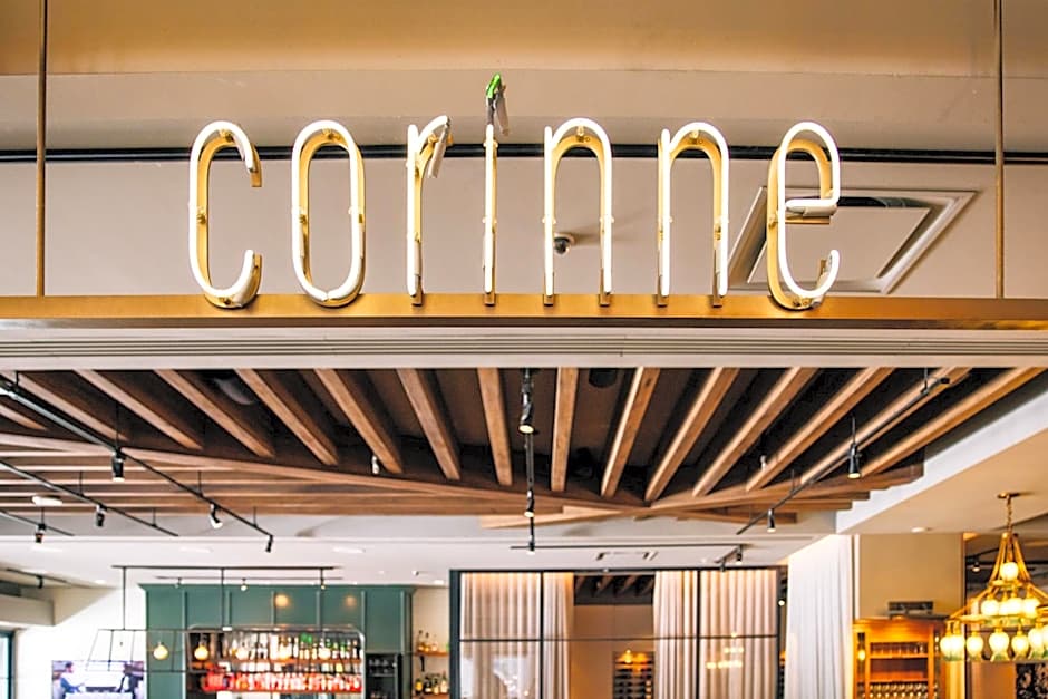 AC Hotel by Marriott Denver Downtown