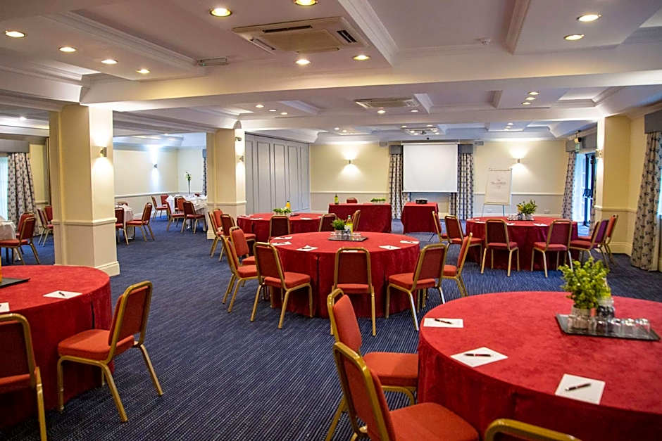 Best Western Gables Hotel