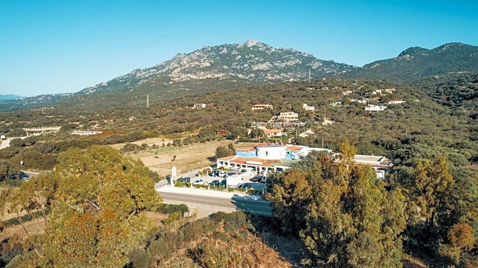 Hotel Il Timone