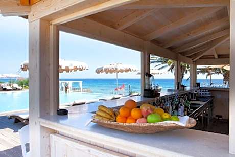 La Villa del Re - Adults only