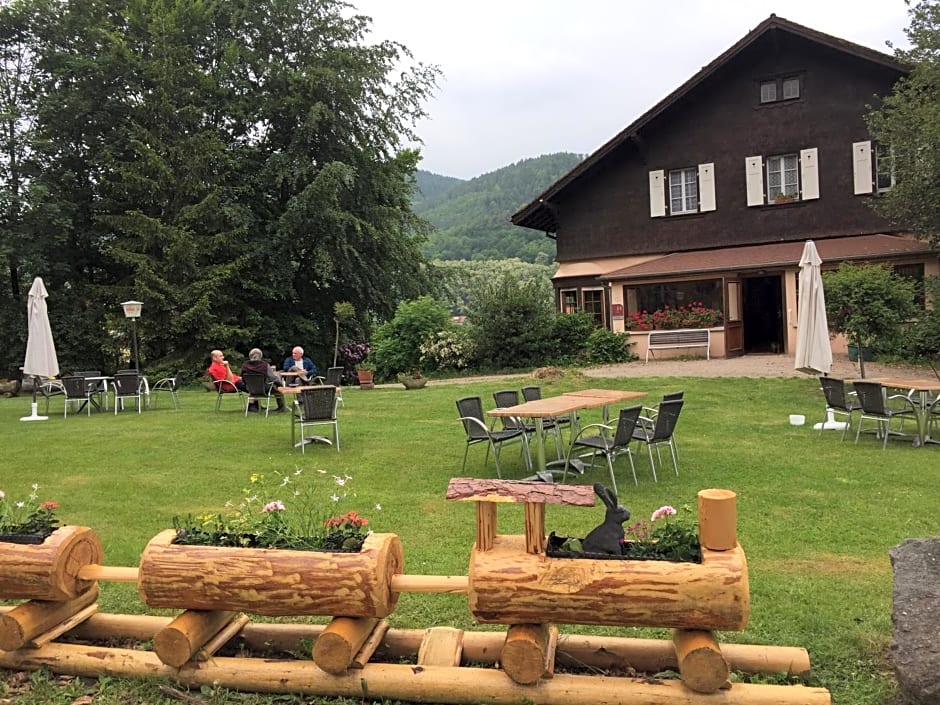 Le Chalet