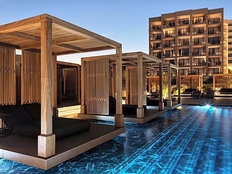 Ammades All Suites Beach Hotel & Spa - Adults Only