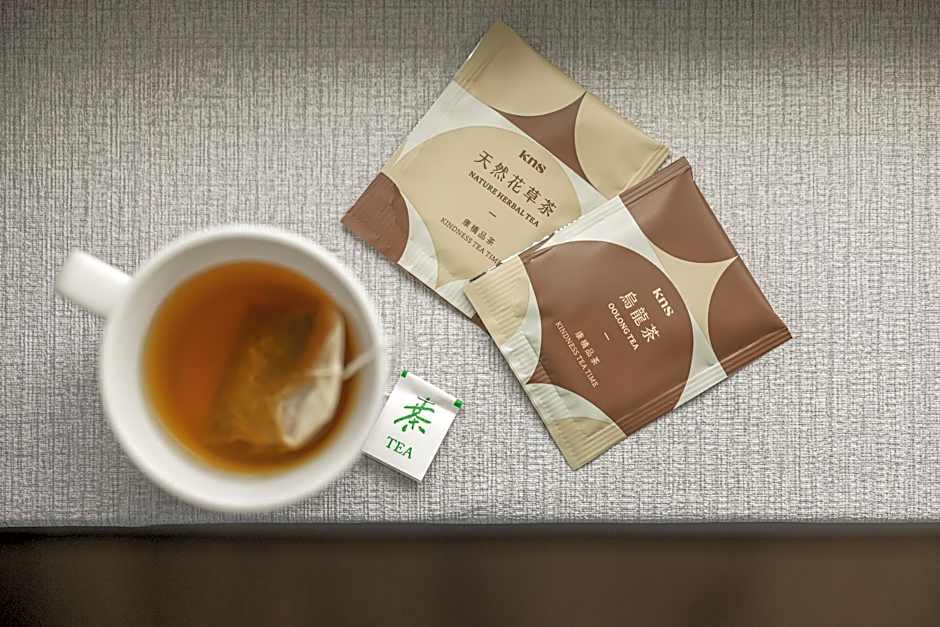 Kindness Hotel Yuanlin