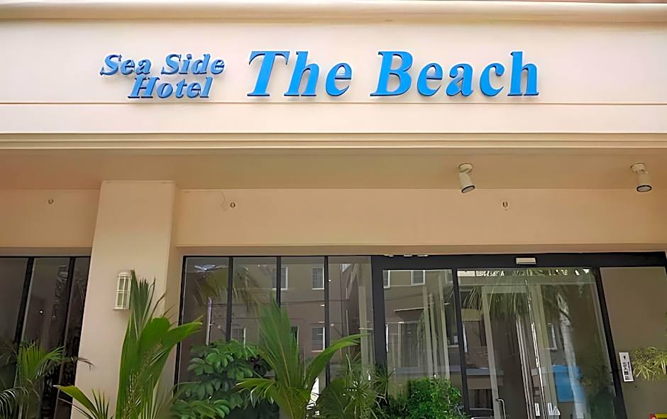 Seaside Hotel The Beach