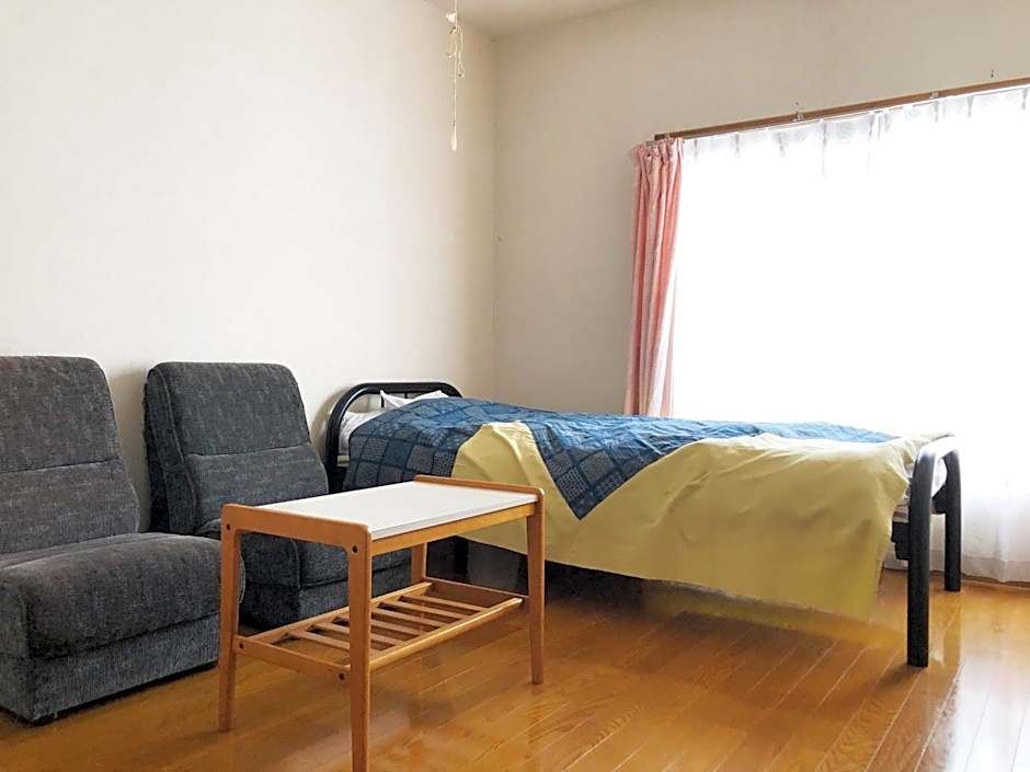 Ryokan Furuya – Hakuba, GA
