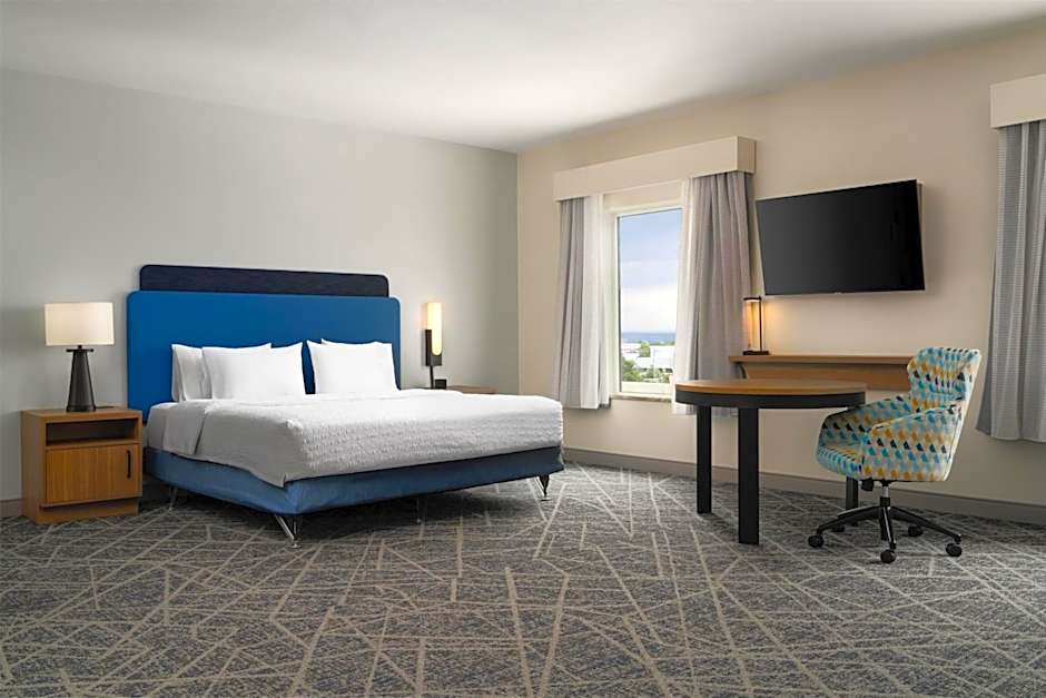 Hampton Inn By Hilton & Suites Albuquerque North/I-25