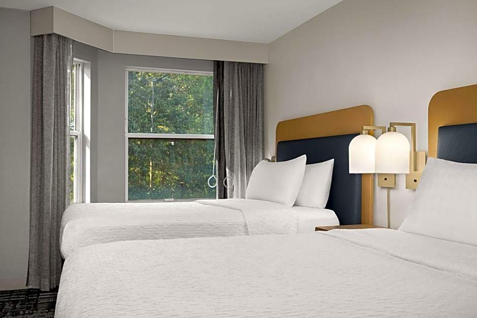 Homewood Suites By Hilton Atlanta/Alpharetta