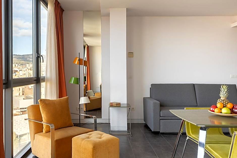 Cosmo Apartments Sants