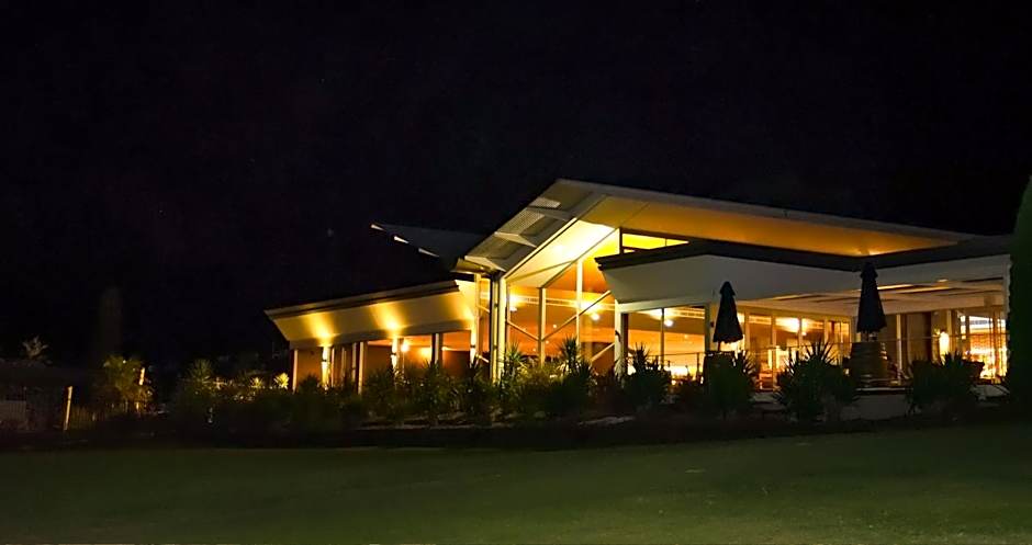 Renmark Country Club