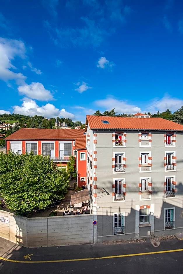 Gîte d'Etape des Capucins