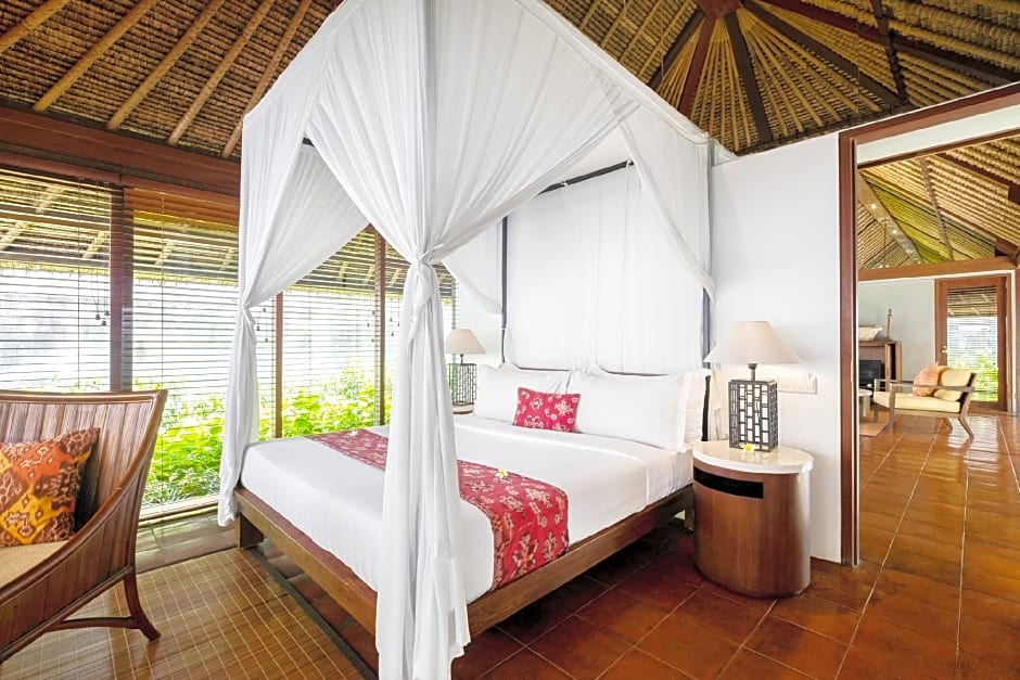Mayaloka Villas Seminyak 