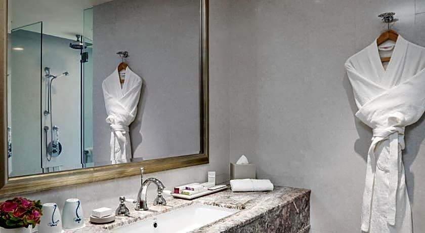 The Pottinger Hong Kong