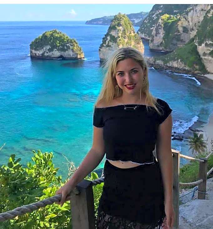 Santhi Guna Bungalow