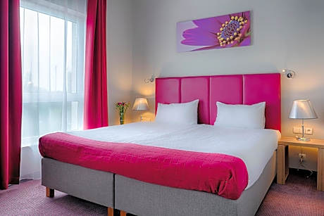 Focus Hotel Katowice Chorzów