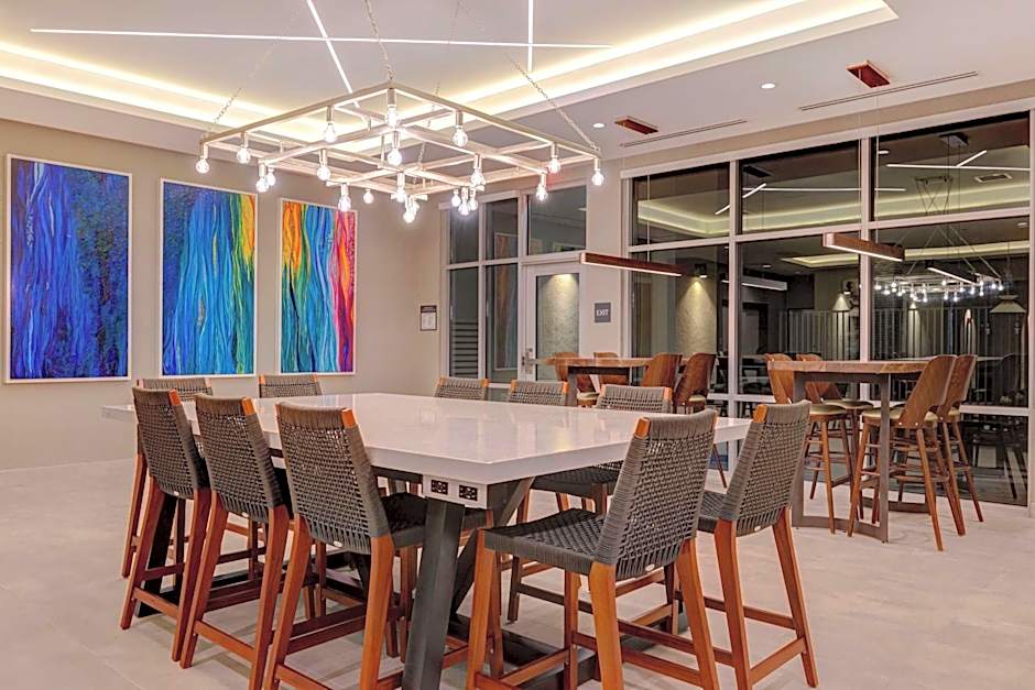 Hilton Garden Inn Temecula