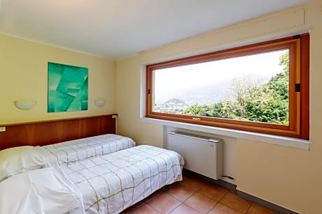 Family Junior Suite