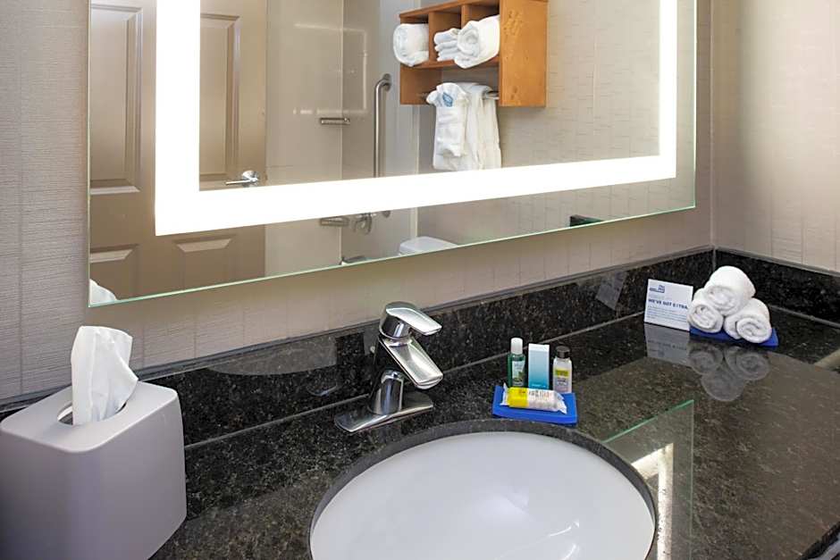 Holiday Inn Express San Francisco Airport South By IHG