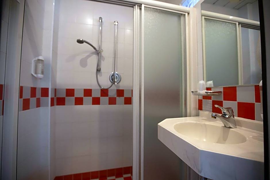 El Cid Campeador - Family Hotel
