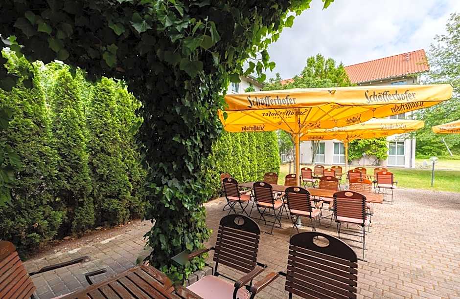 Garner Hotel Cottbus Sud