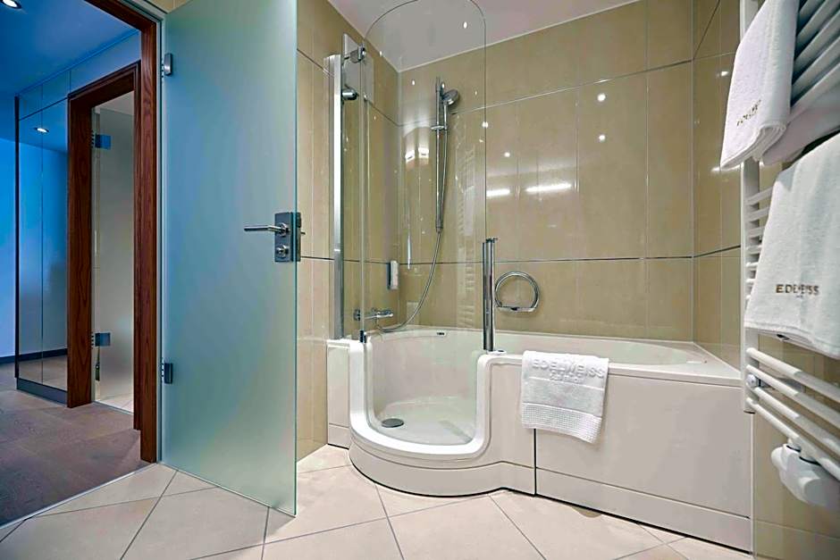 Hotel EDELWEISS Berchtesgaden Superior