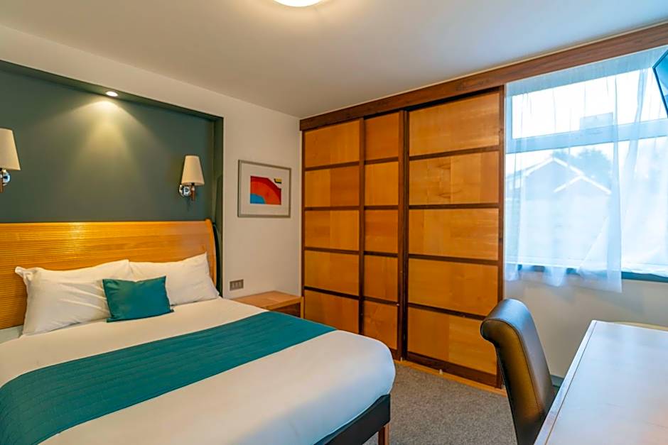 Britannia Hotel Bolton