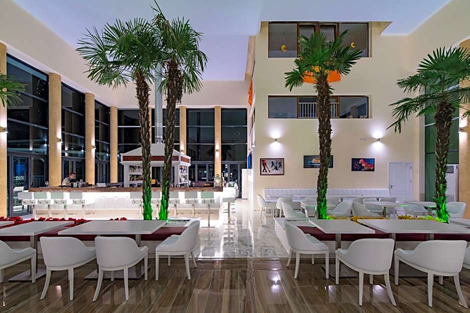 Hotel Perla Beach Luxury - All Inclusive &amp; Free Beach Access