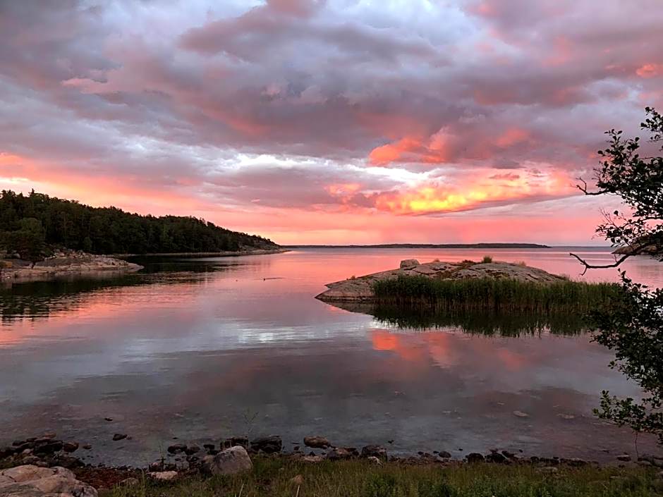 Pensar Hotelli & Ravintola Sandvik