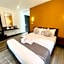 The Kanjeng Hotel Legian